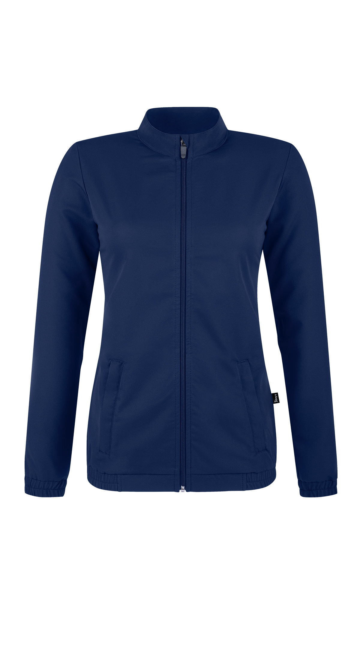 Active-Stretch-Blouson