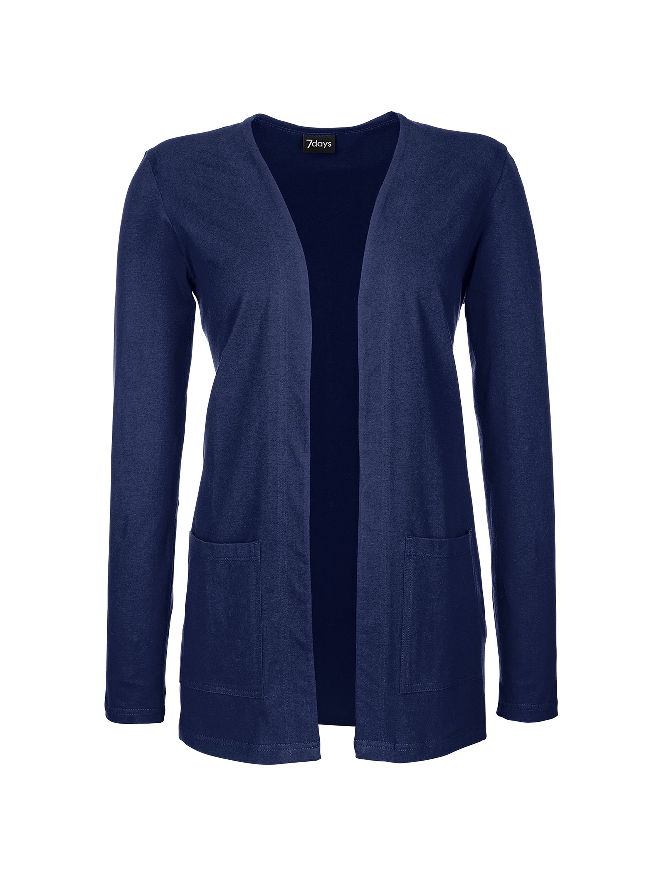 Leichte Shirtjacke MIAMI