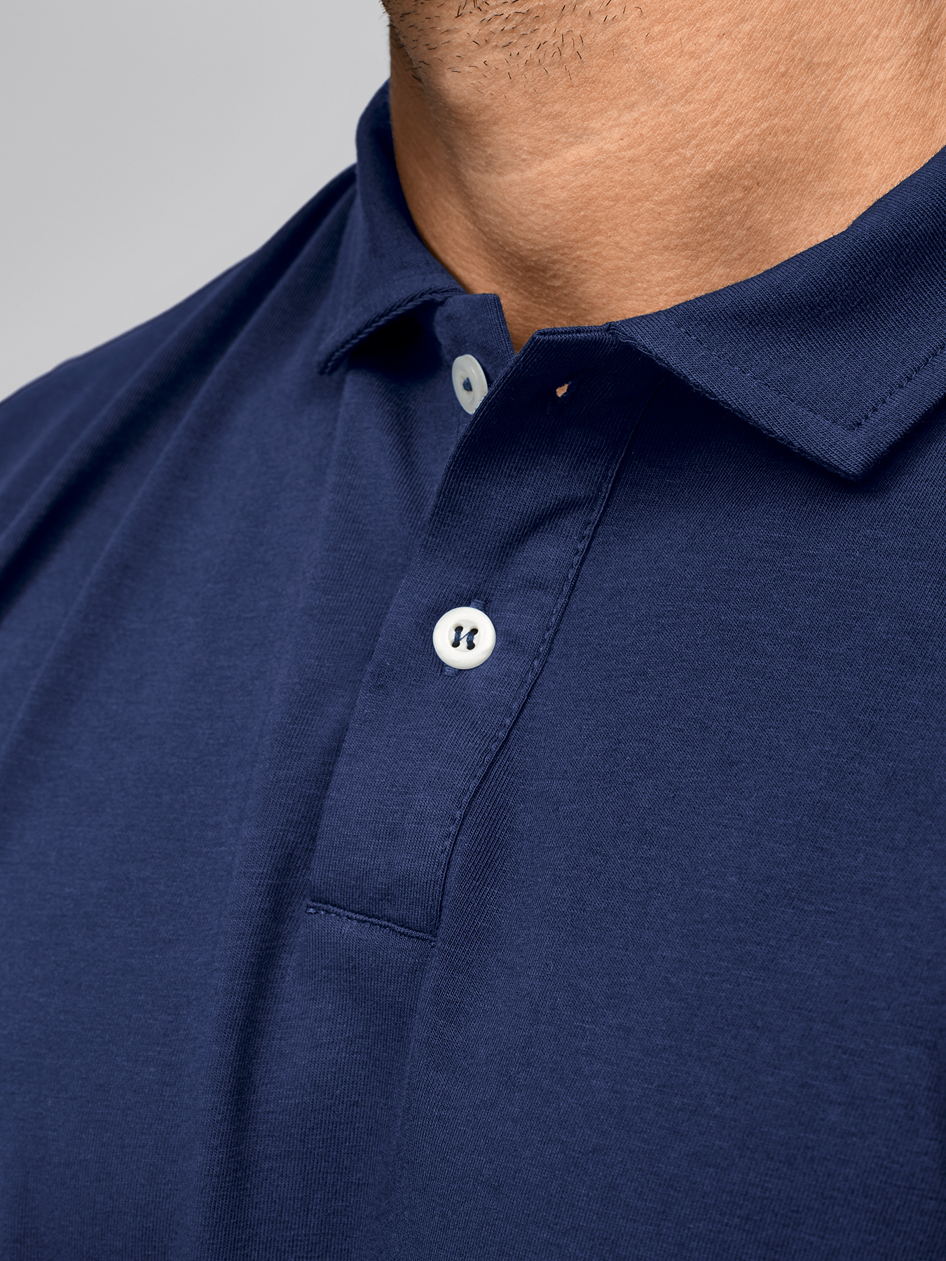 Unisex-Poloshirt MADRID, Single Jersey