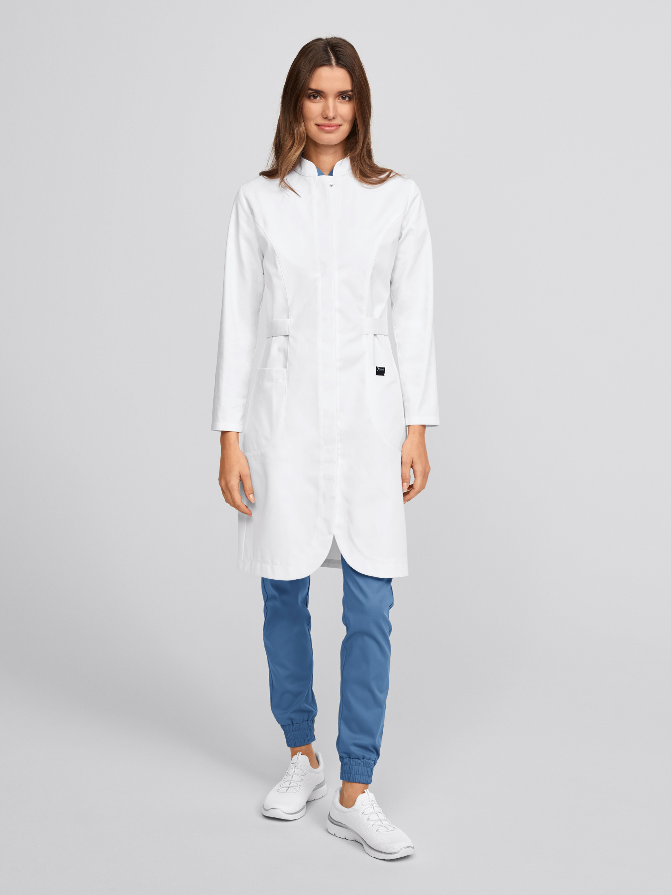 Damenmantel PALENCIA