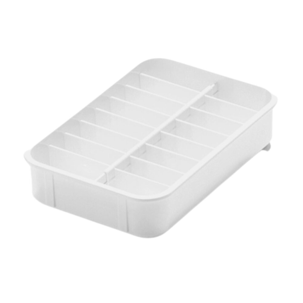 melipul Medikamenten-Tablett 16T VF-25