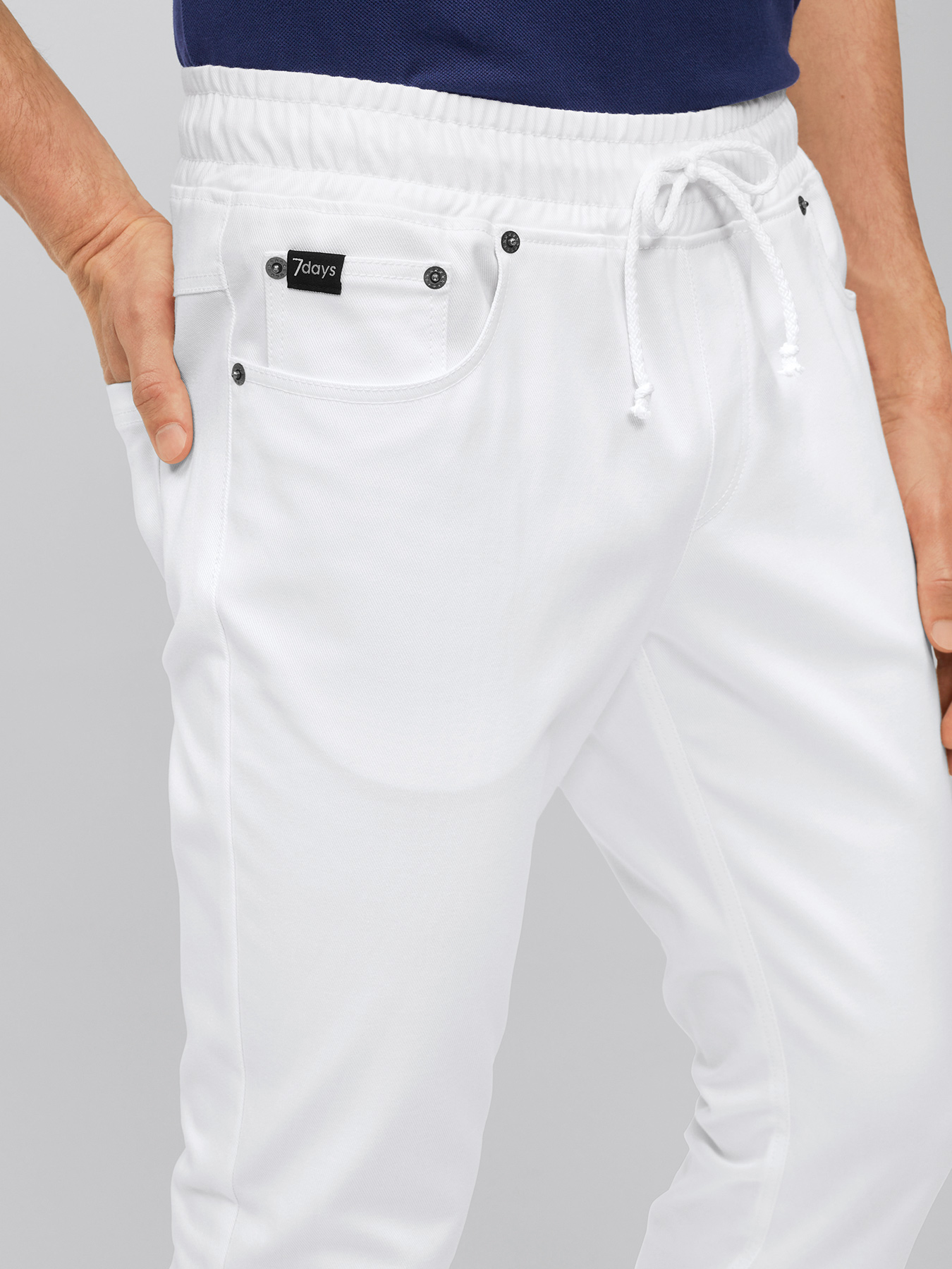 Moderne Herrenhose ABISKO