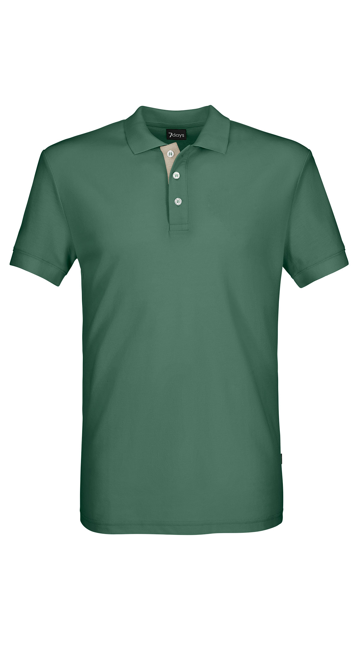 Unisex-Piquéshirt NYON