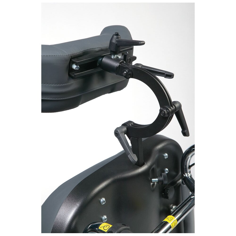 formbare Kopfstütze für INOVYS II L70 Positionierungsstuhl KC12212 (Zubehör)