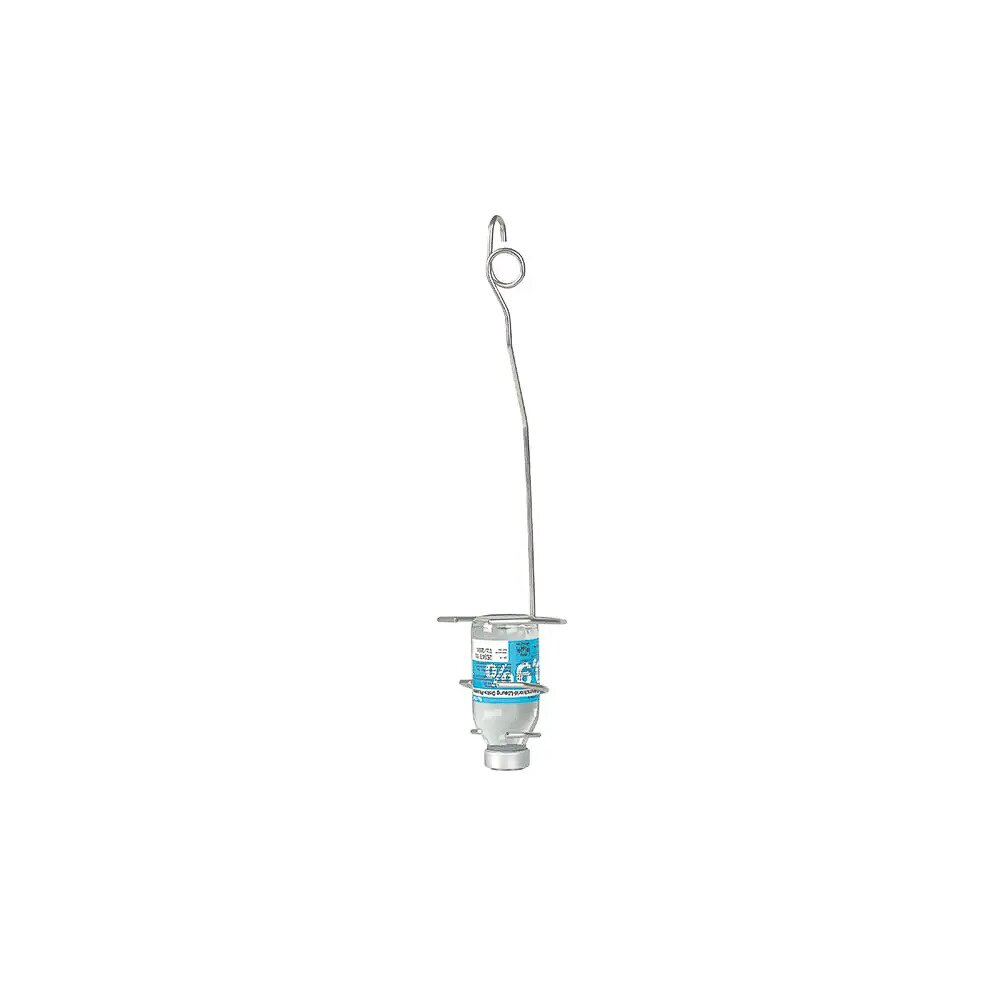 Universal Flaschenhalter für Infusionsflaschen von 50 - 1000 ml (Stück)