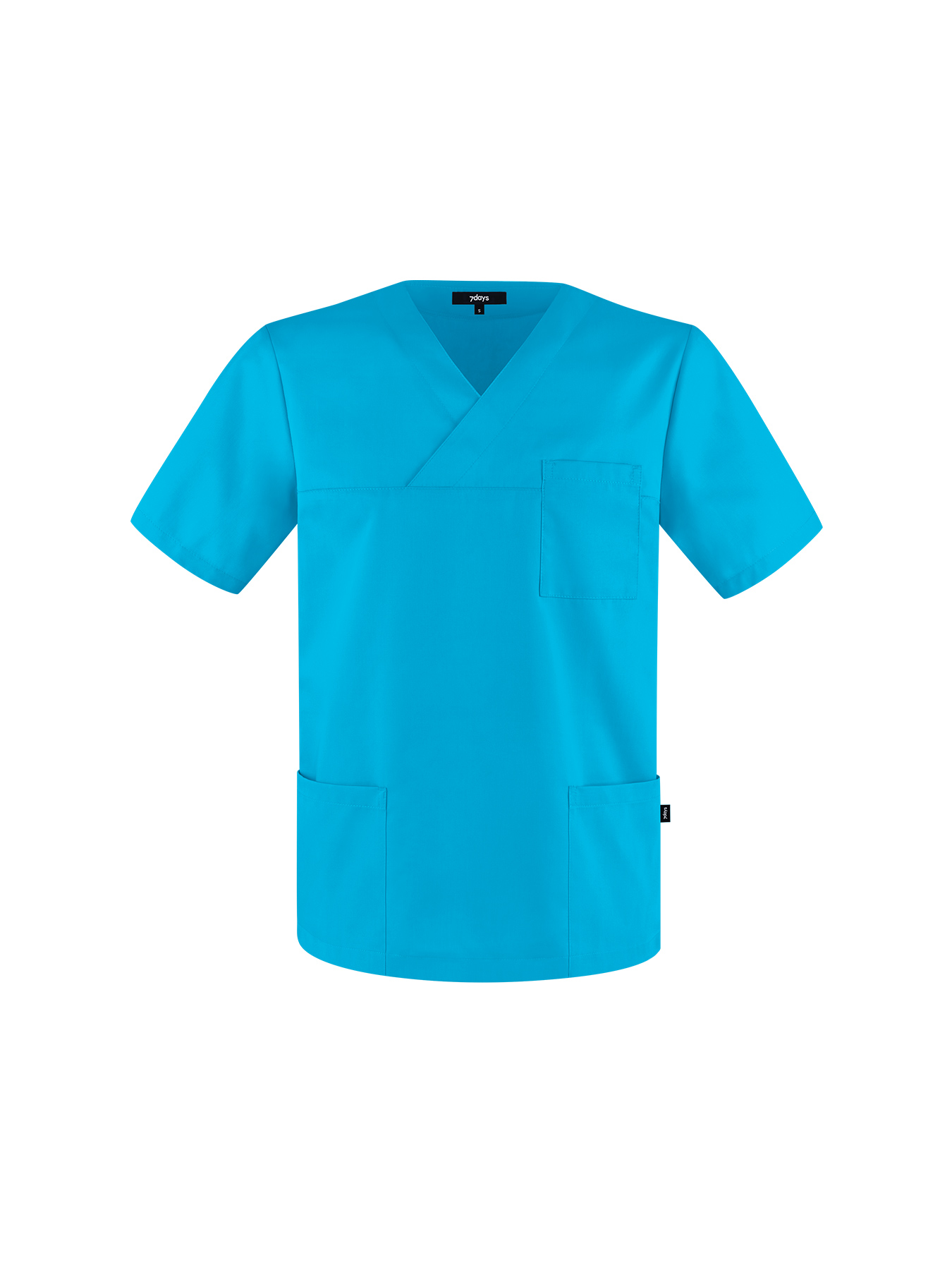 Unisex OP-Kasack PISA 2er-Pack