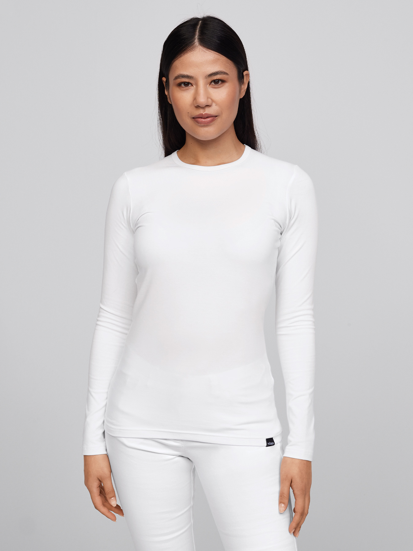 Langarmshirt MULDA
