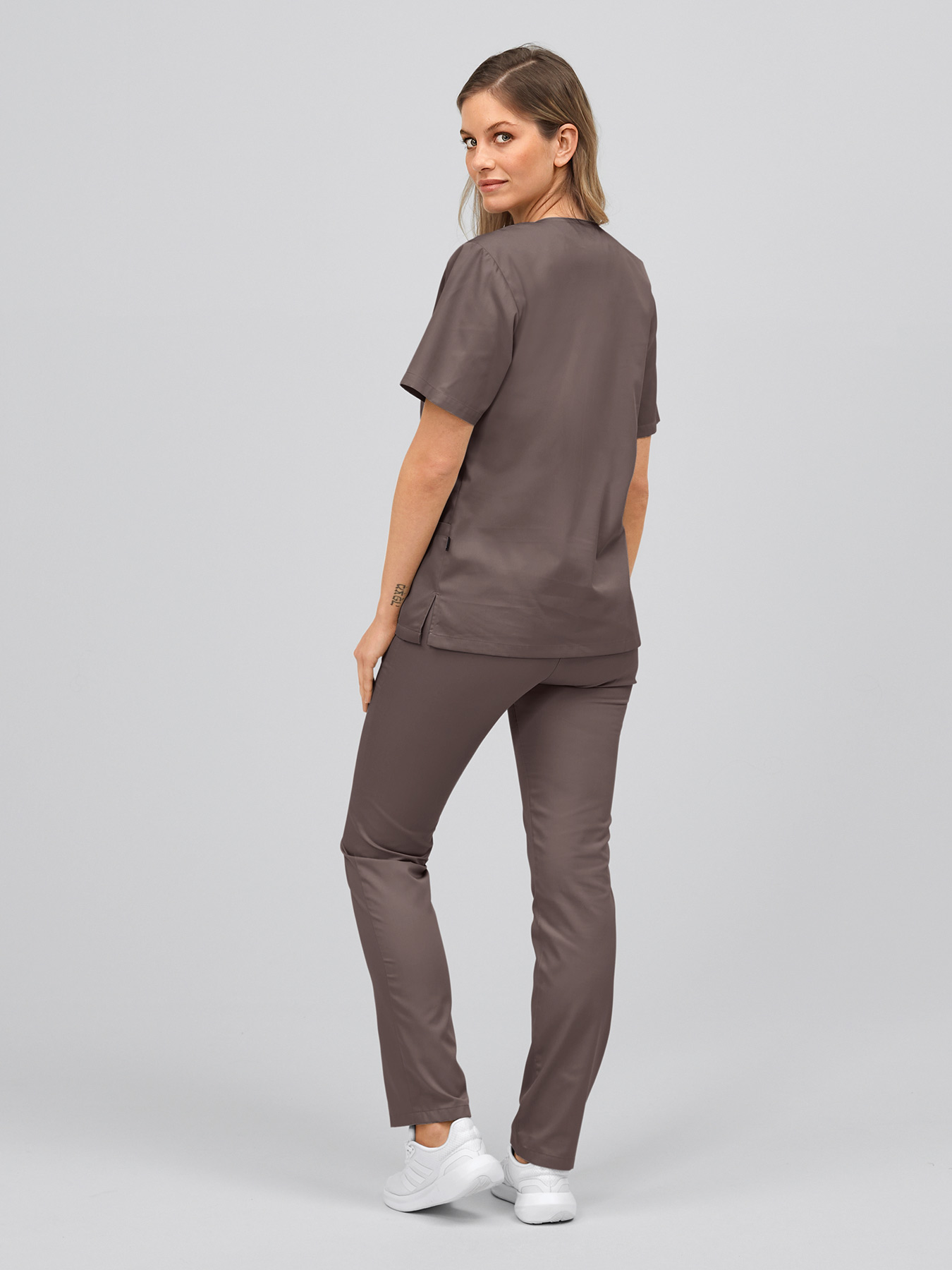 Unisex OP-Kasack PISA