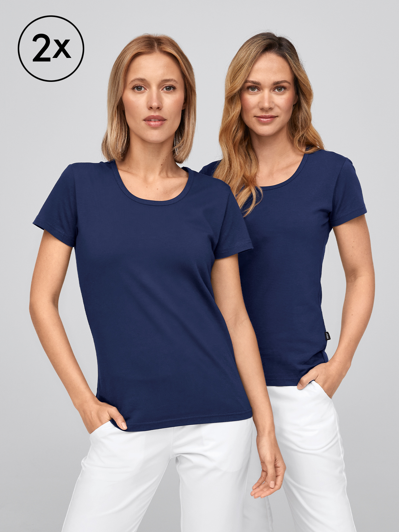 T-Shirt 7days FORMIA MULTIPACK