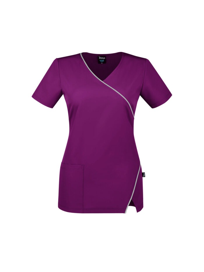 Active-Stretch-Kasack – Bild 2