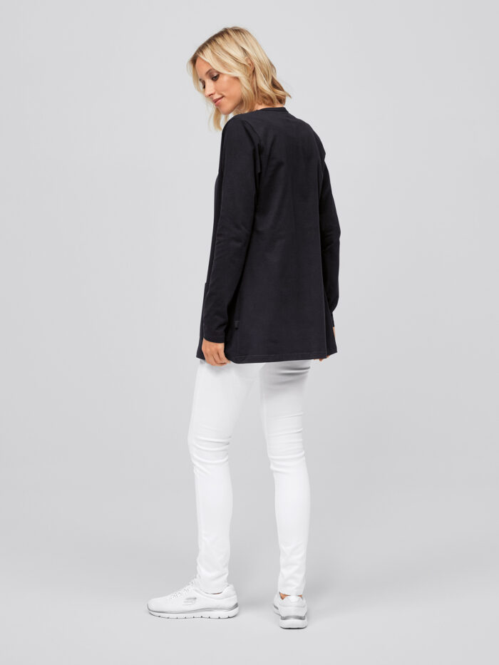 Leichte Shirtjacke MIAMI – Bild 3