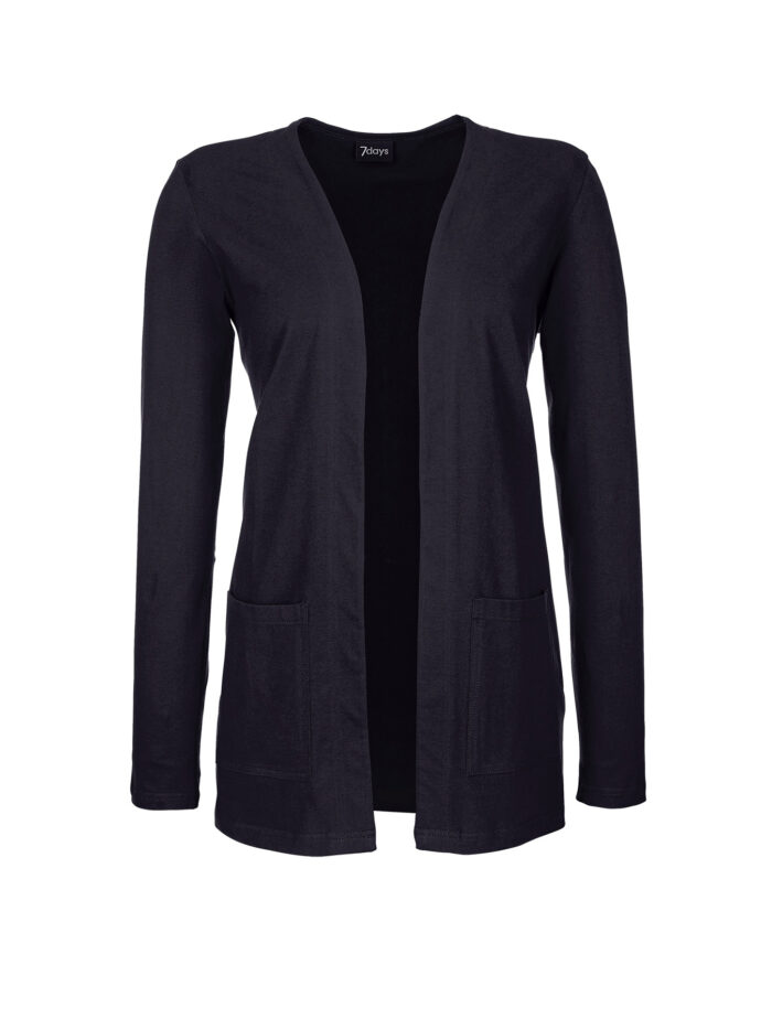 Leichte Shirtjacke MIAMI – Bild 4