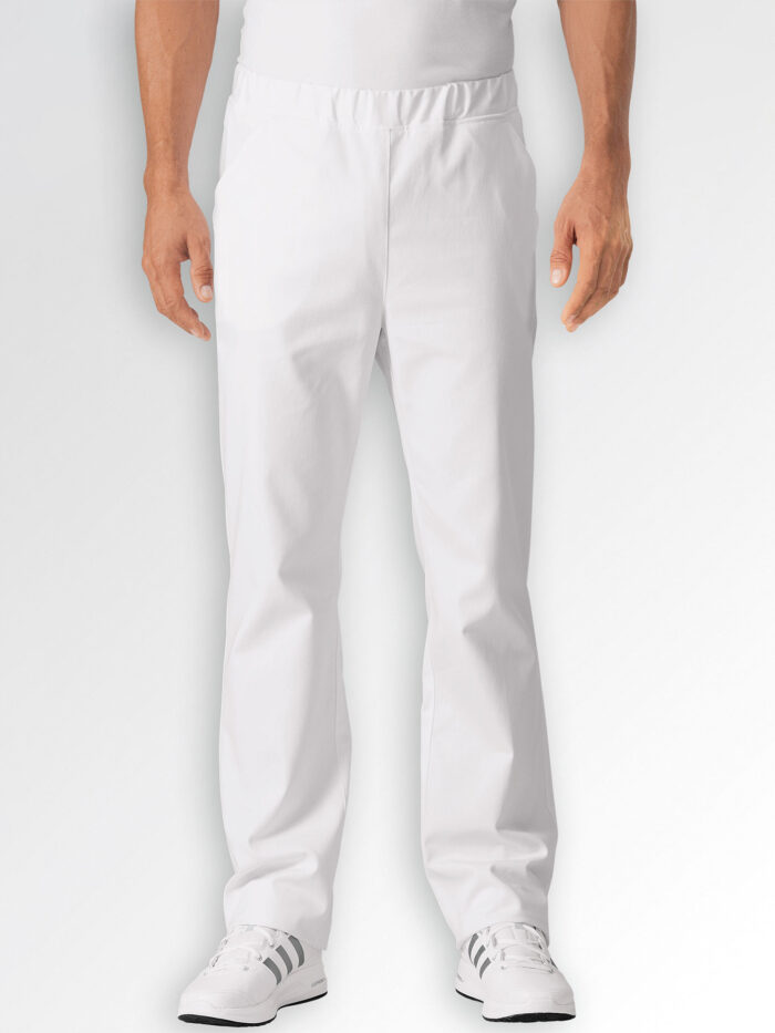 Herrenhose aus 100% Baumwolle CORBY