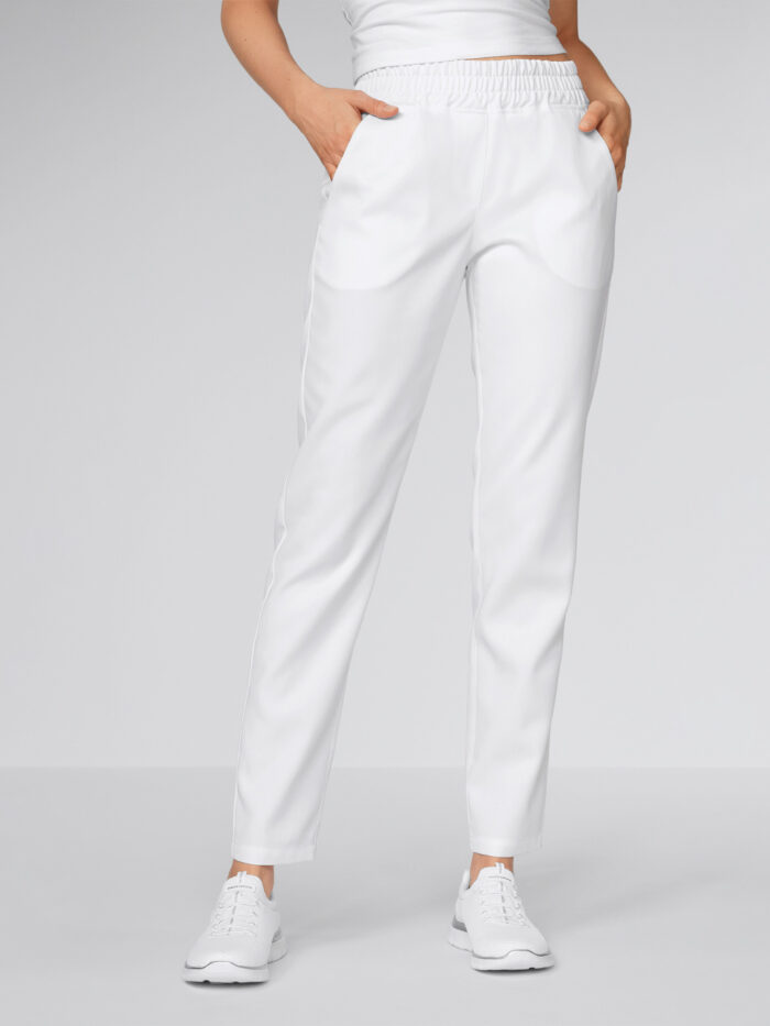Damenhose Lyocell (TENCEL™) – Bild 2