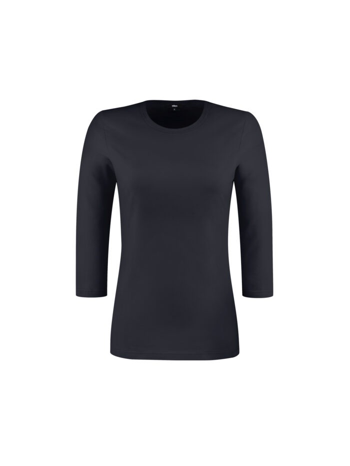 Damen ¾-Arm-Shirt AREL 3er-Pack – Bild 5