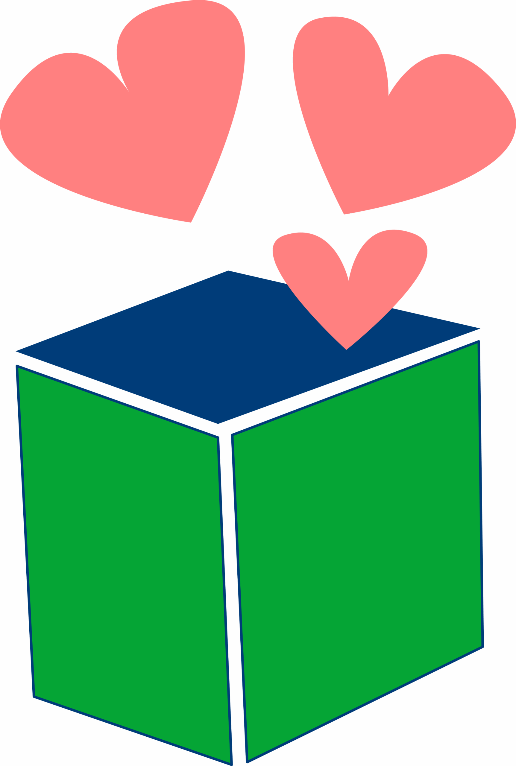 Pflegebox